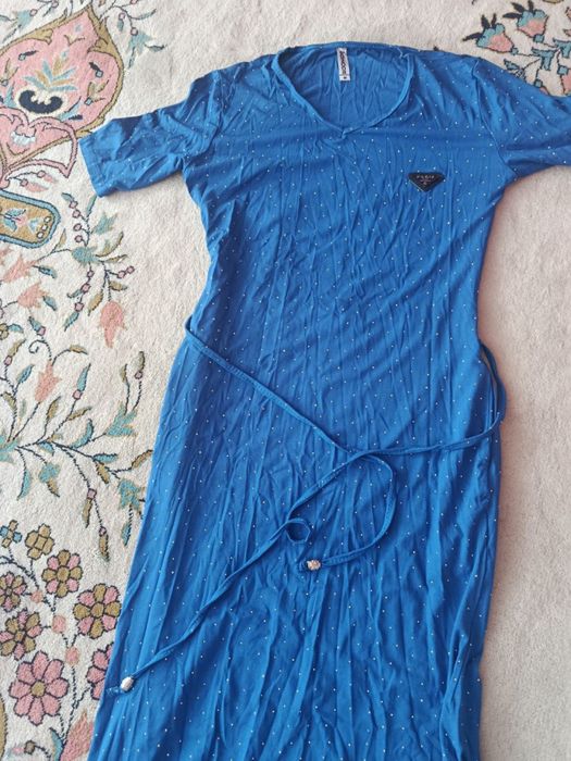 Парной утюг.