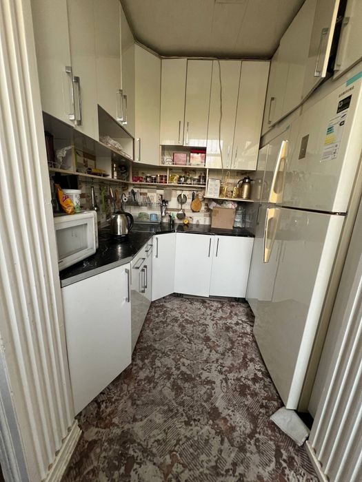 Uyimga yaxshi student qizlarni olaman