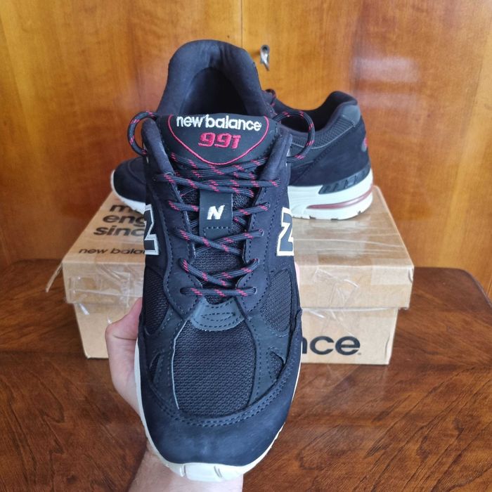 New Balance 991 originali usa (nu 9060,2002,992)