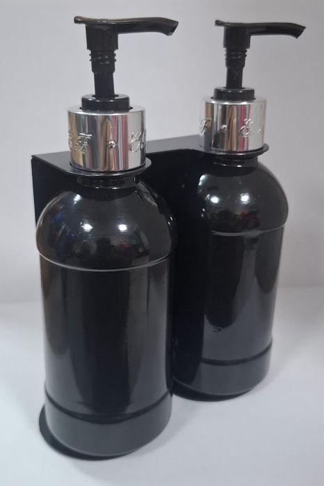 Кронштейны для шампуня и жидкого мыло