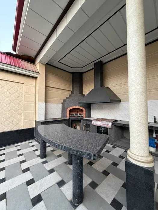 Амир Темур махалла, Гульзор, Дом 6.8 сот, Уй сотилади срочно!