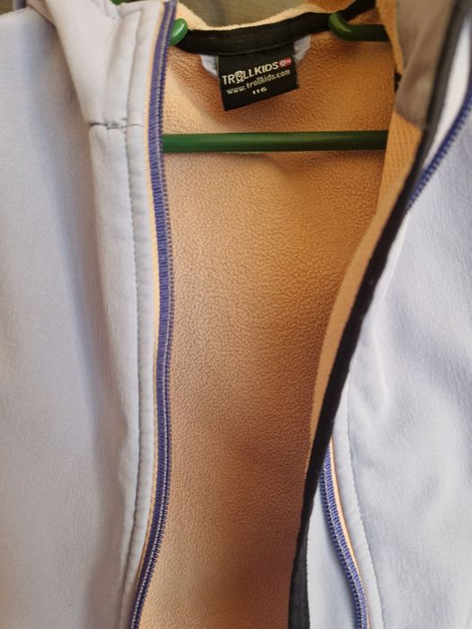 Яке за момиче Trollkids 116