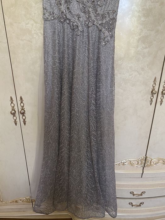 Платье женское шикарное красивое платье