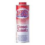 Добавка за дизел Liqui Moly SPEED
