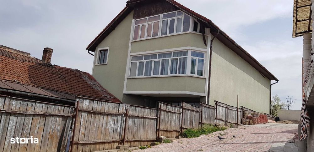 Apartament Str. Olarilor Nr.3 Zalau - licitatie