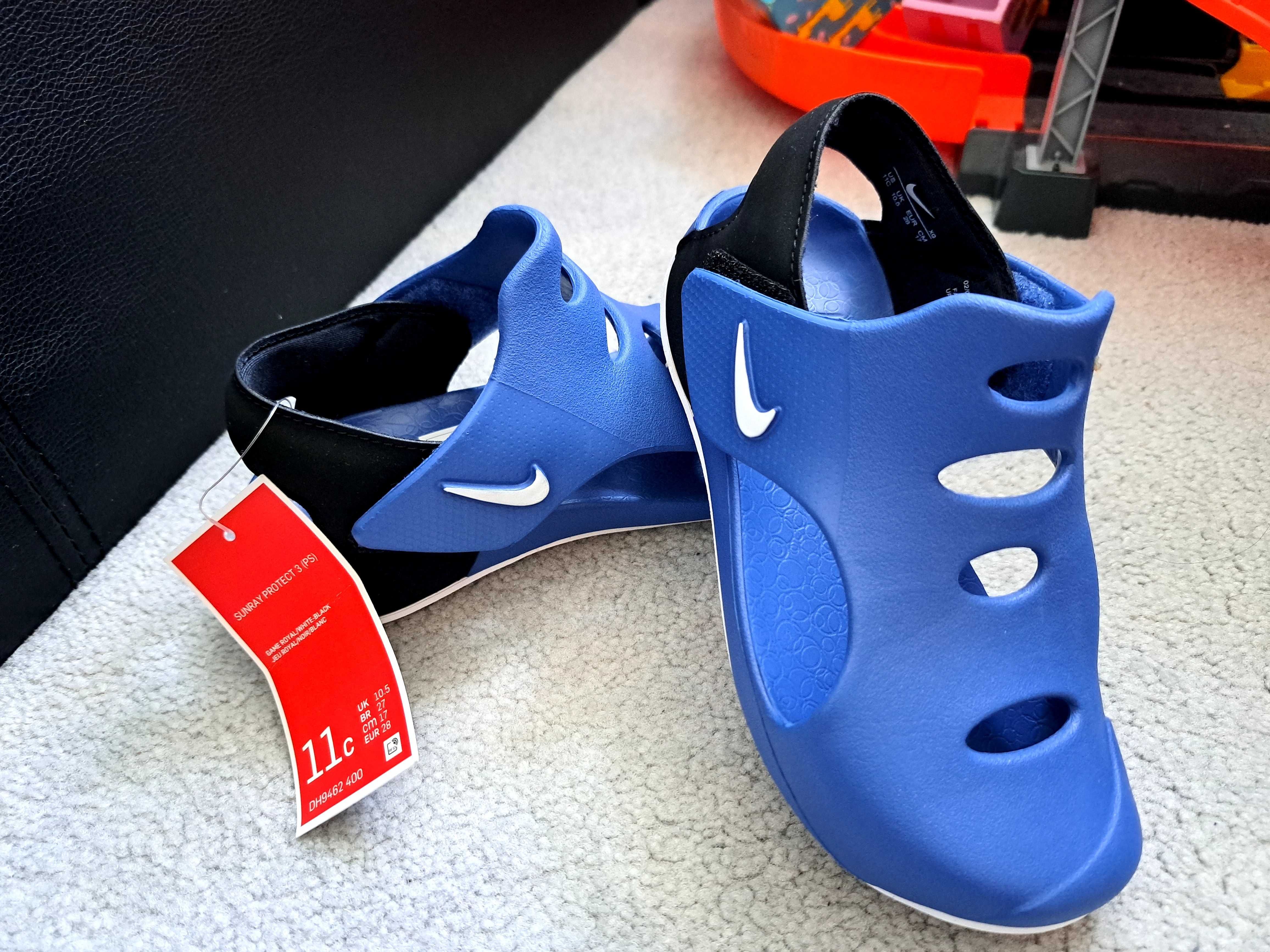 Детски сандали Nike