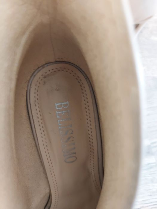 Продам Ботильоны