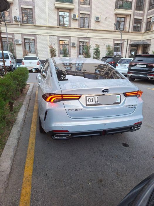 Gac leopard gibrit 2023