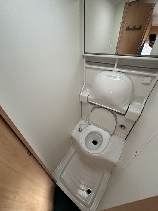 Rulota Home-Car * 2005 * Mover * Garantie