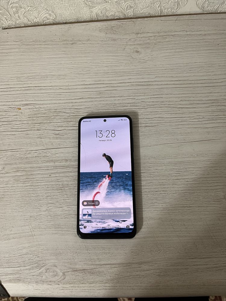 Продается Redd note 10