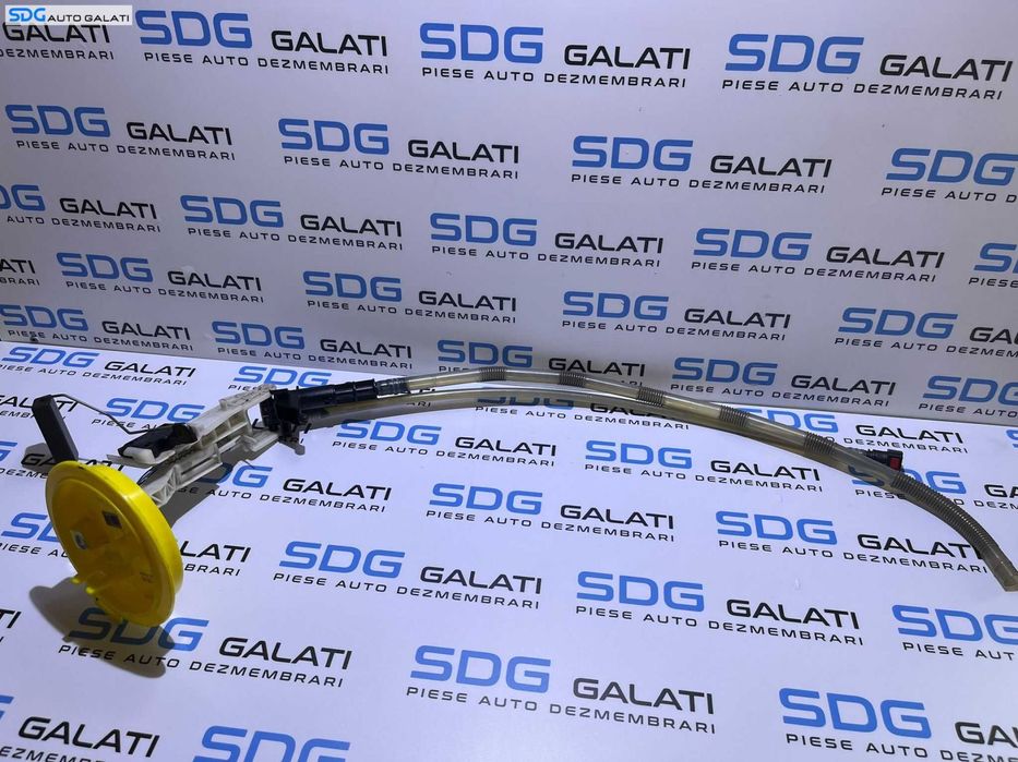 Senzor Sonda Litrometrica Combustibil Motorina Rezervor Seat Altea 2.0 TDI 2007 - 2013 Cod 1K0919673AK A2C53124679