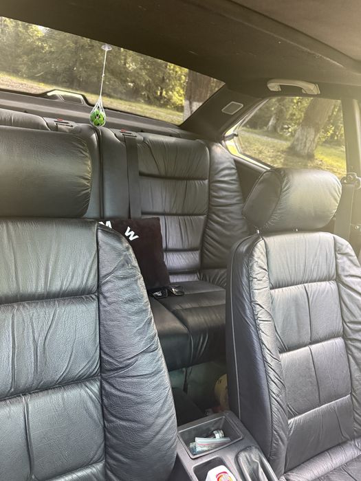 Vand bmw e 36 coupe