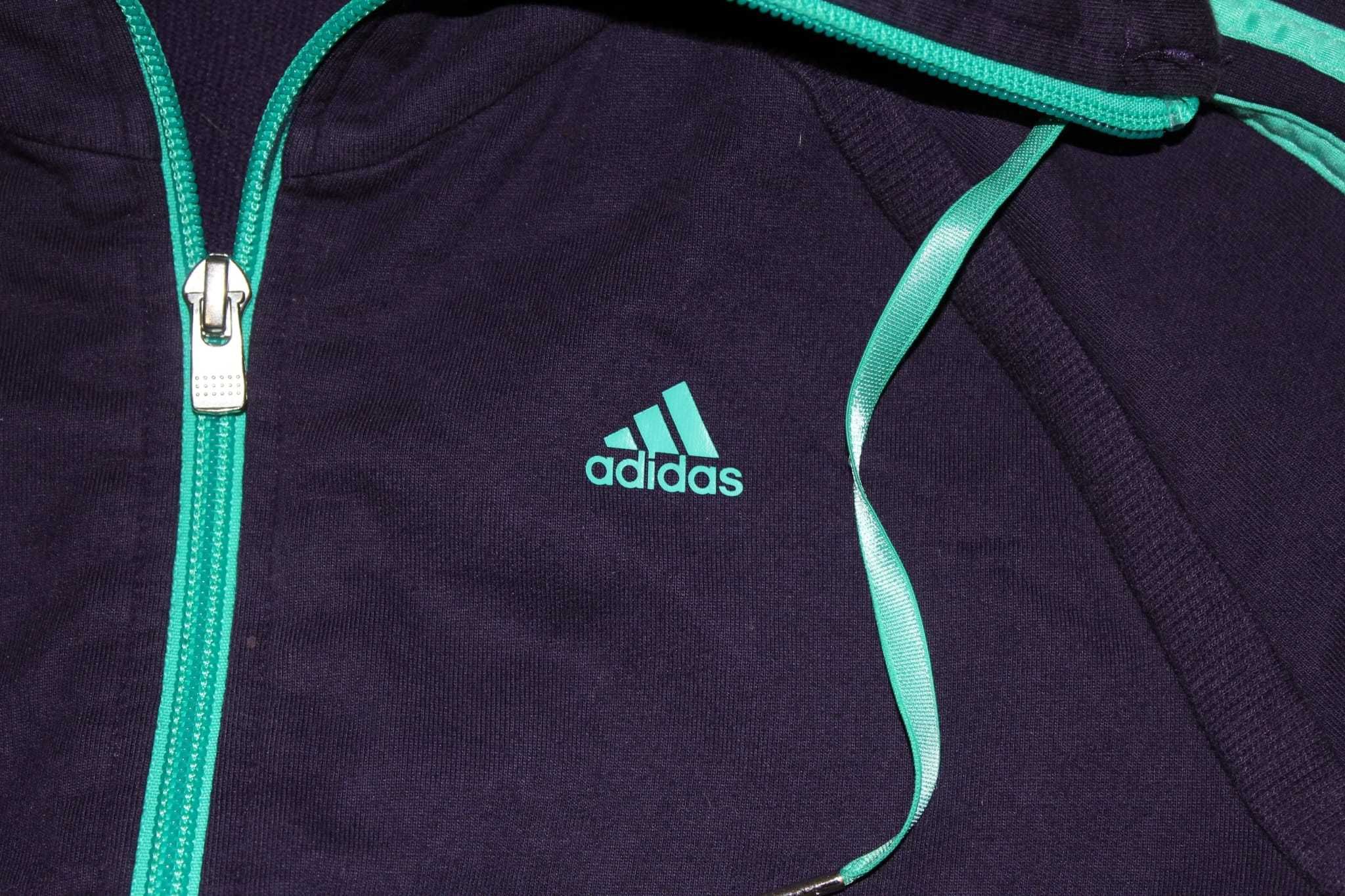 Bluza Adidas marimea S/M