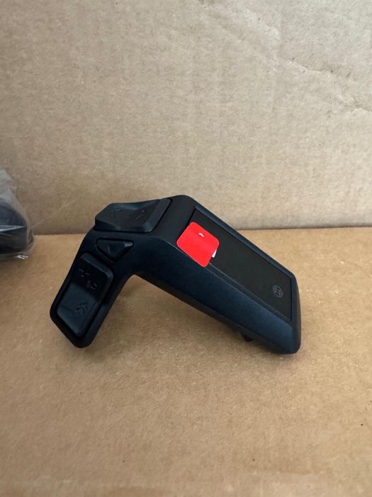 Bosch Purion 200 smart noi !