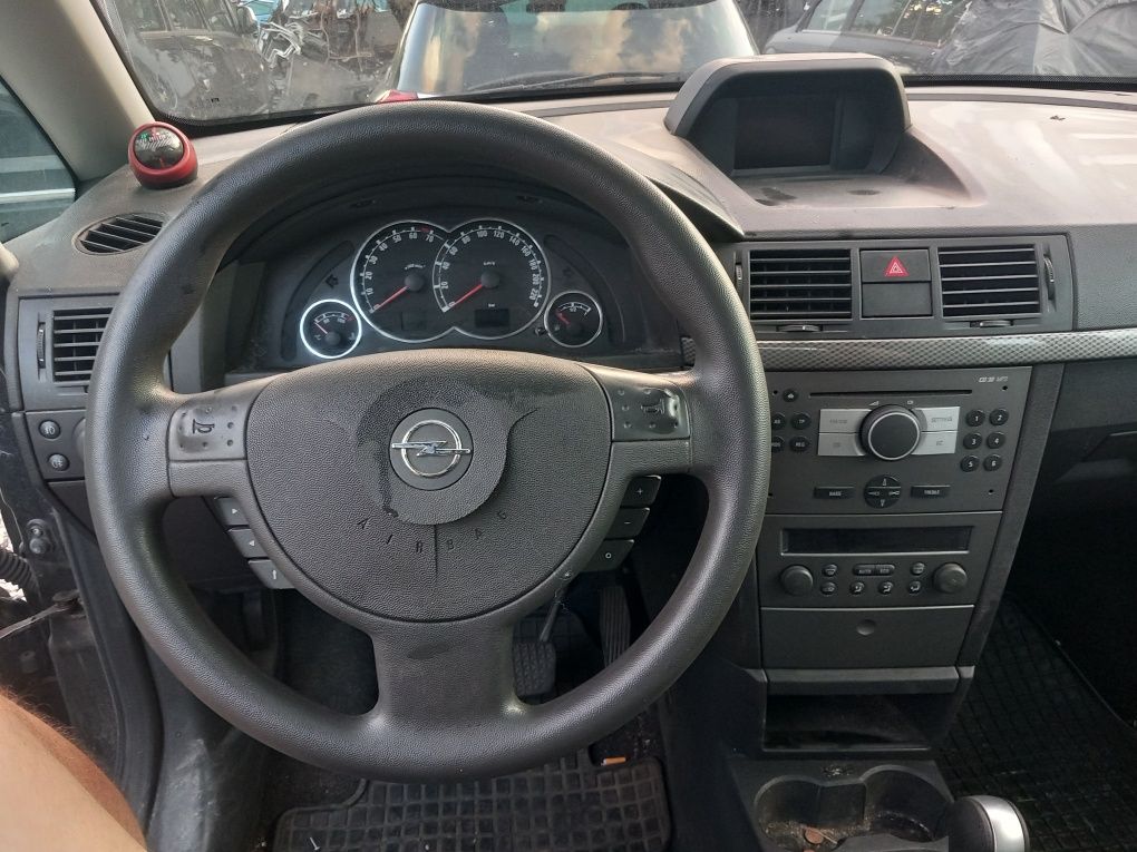 Opel Meriva 1.6 -105кс. Easytronik/2007/- на части