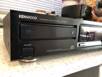 Kenwood DP-1520 Cd плеър
