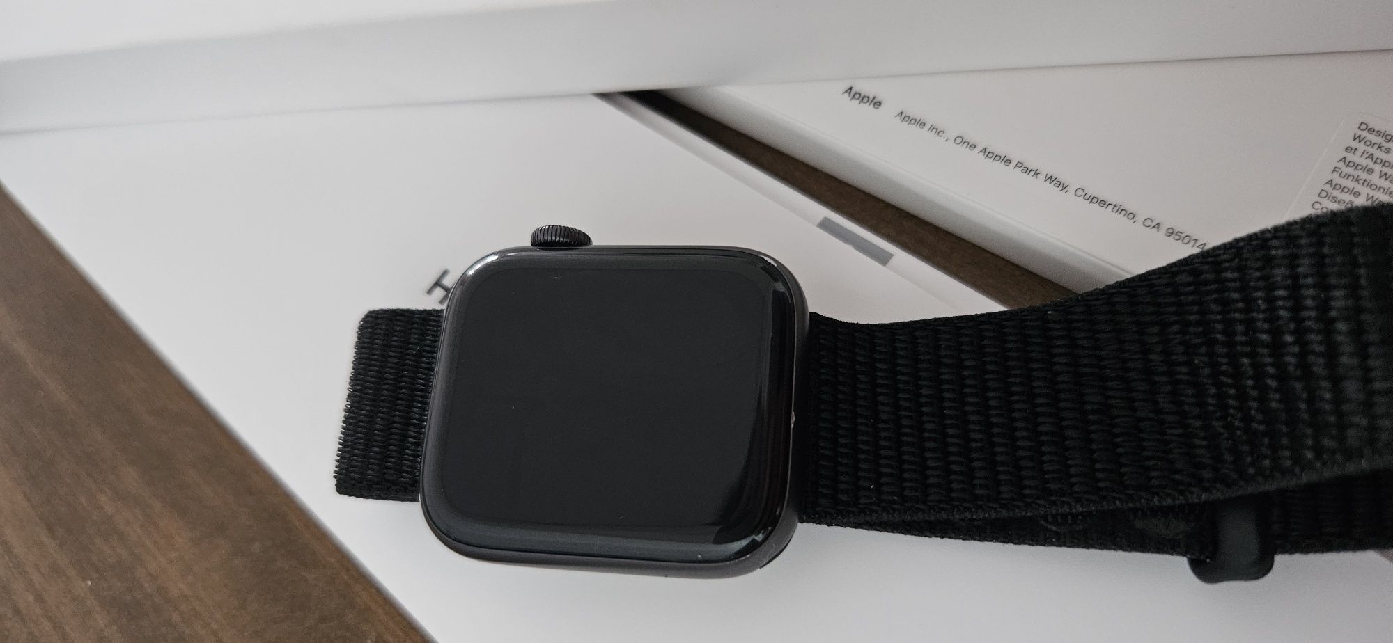 Apple watch  SE A2352 44 mm, ceas, smartwatch