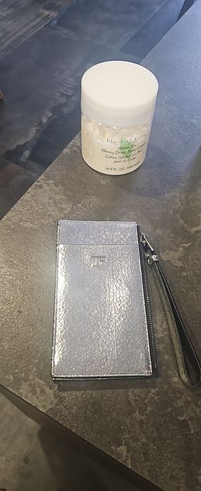 Tom ford клъч/ портмоне