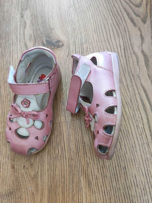 Sandale fete 4Kids - marimea 23