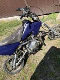 Vand Cross 107cc