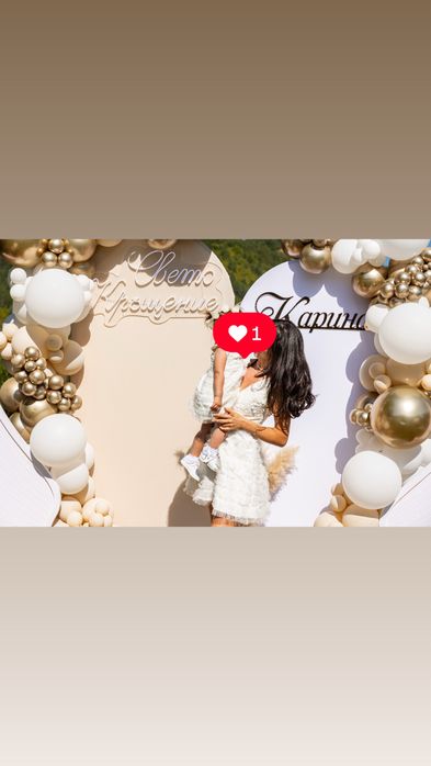 Рокли мама и бебе Boutique Cocoon