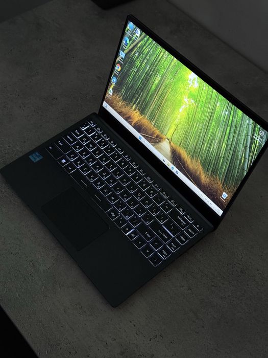 Kuchli Noutbuk MSI Modern 14