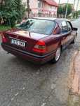 Mercedes c 180 an 1996