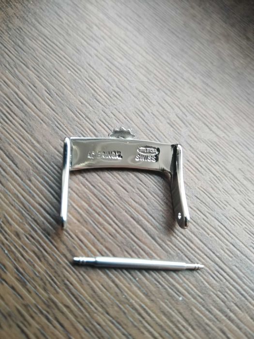 catarama pentru curea de ceas Rolex