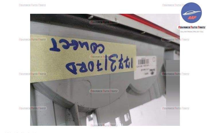 Стоп Десен оригинален Форд Транзит 3 [Фейслифт] Спирачен светлинен инд