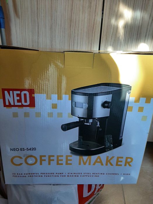 Кафемашина NEO ES5420