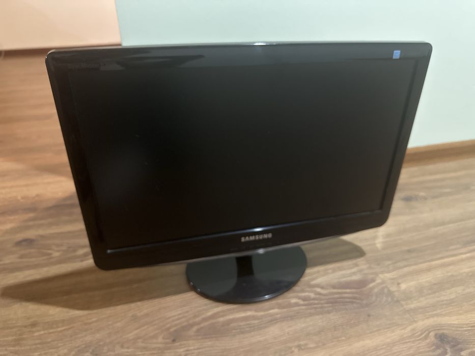 Древний монитор