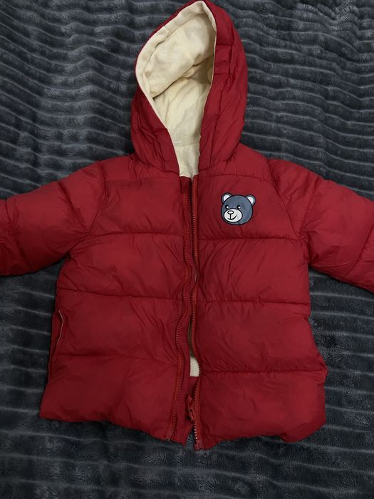 Все по 5 тыс взрослое и детское на зиму