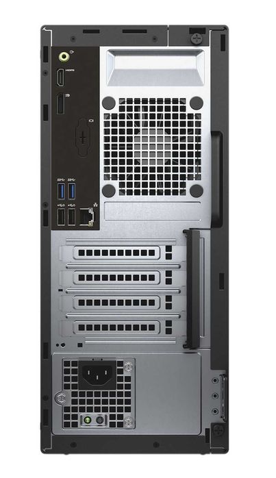 Dell OptiPlex 3050 Tower i5-7500 8-32GB 128-1TB SSSD w10p 3 ani gar