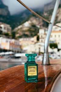 Parfum de lux- SOLE DI POSITANO