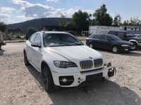 Bmw x6 e71 3.5d 286hp НА ЧАСТИ ( бмв х6 е71 3.5д 286 )