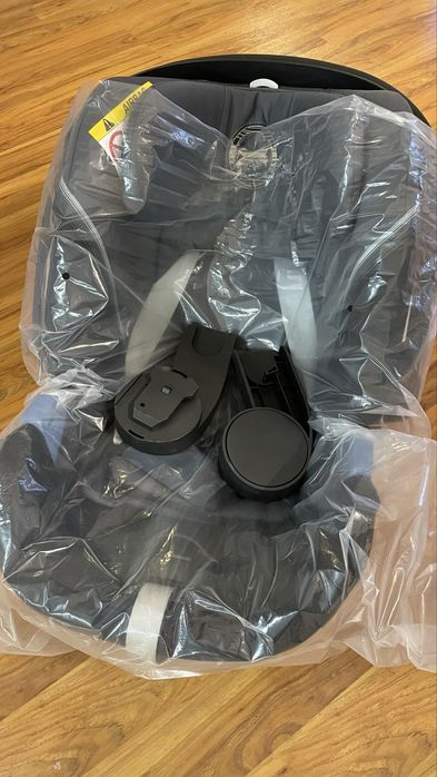 Кош Сайбекс за кола и количка