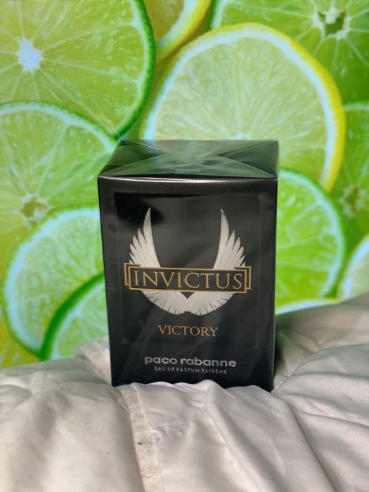 Parfum Paco Rabanne Invictus Victory Sigilat