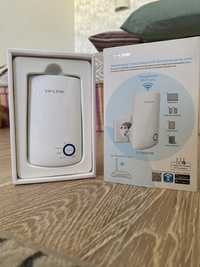 Усилитель wifi tp-link