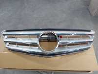 Решетка мерцедес Ц класа w204