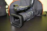 Camera profesionala Sony Full HD AX2000
