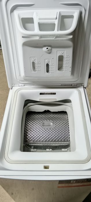 Mașină de spălat rufe Whirlpool 7kg