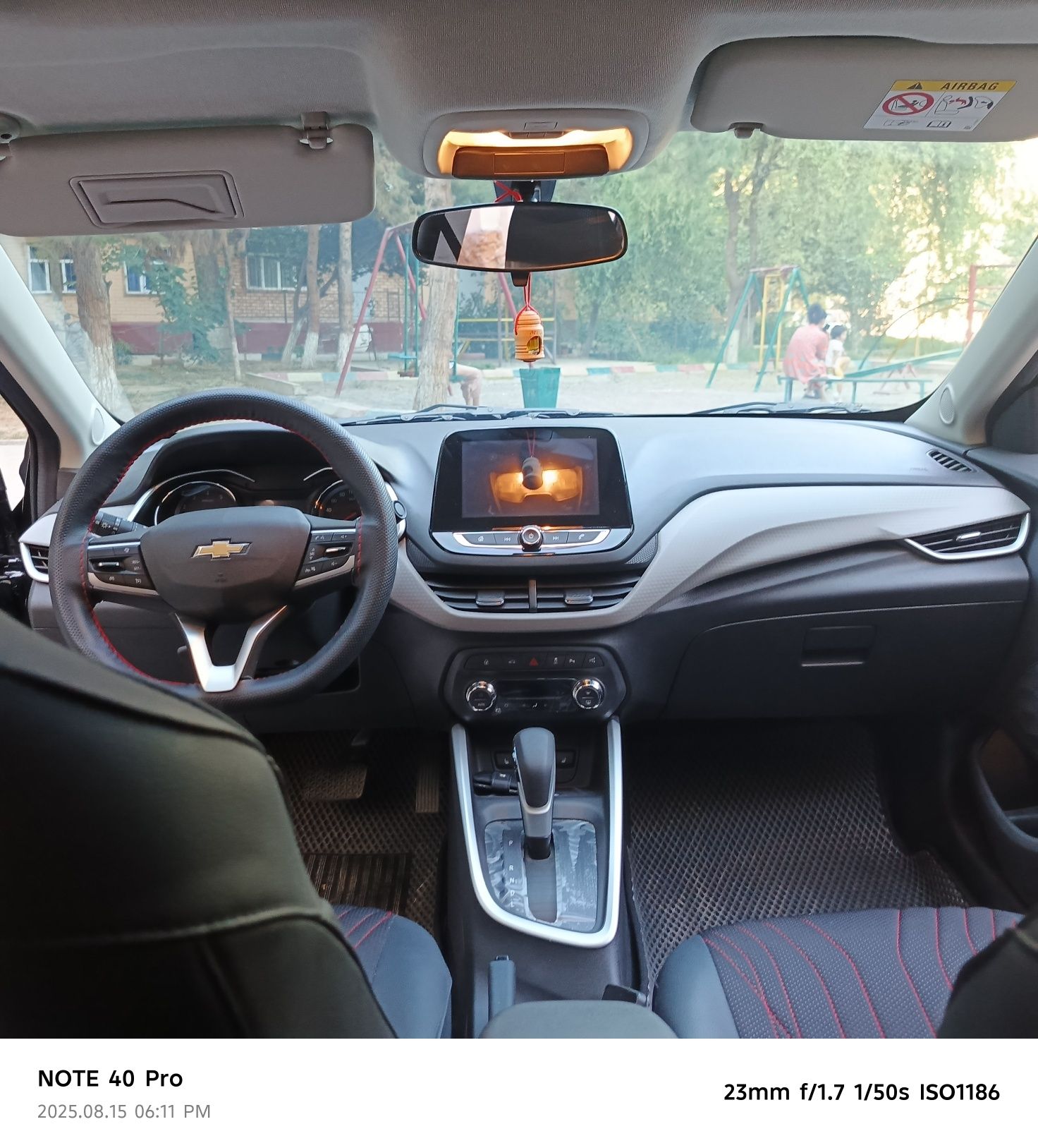 Продается Своя Машина Onix Turbo Primier2