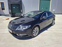 VW Passat CC/Automat/2012/Navi/Xenon/Scaune Sport/Germania/Euro 5/Zoll