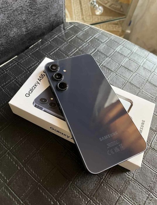 Samsung Galaxy A56 5G 256GB FullBox Ca Nou
