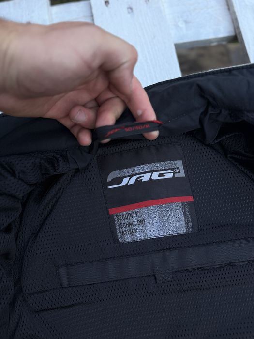 Geaca Jag Adventure moto.alpinestars,klim,clover,ktm,dainese,honda,bmw