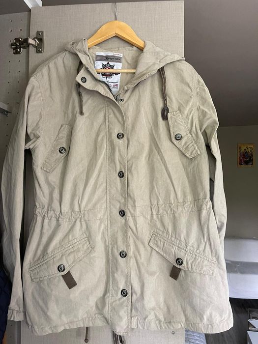 Giga dx jacket Giga dx jacket