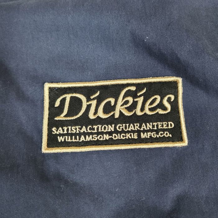 Bomber Dickies nu carhartt