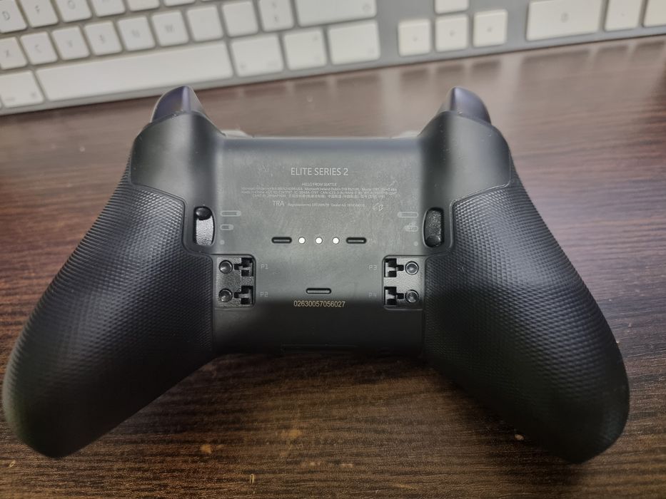 Xbox Elite Series 2 controller