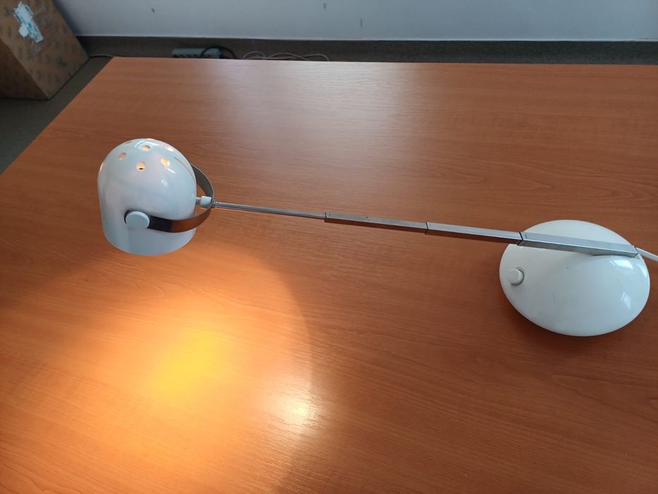 Rezervat Accesoriu decorațiune lumina vintage colectie Germania 1970