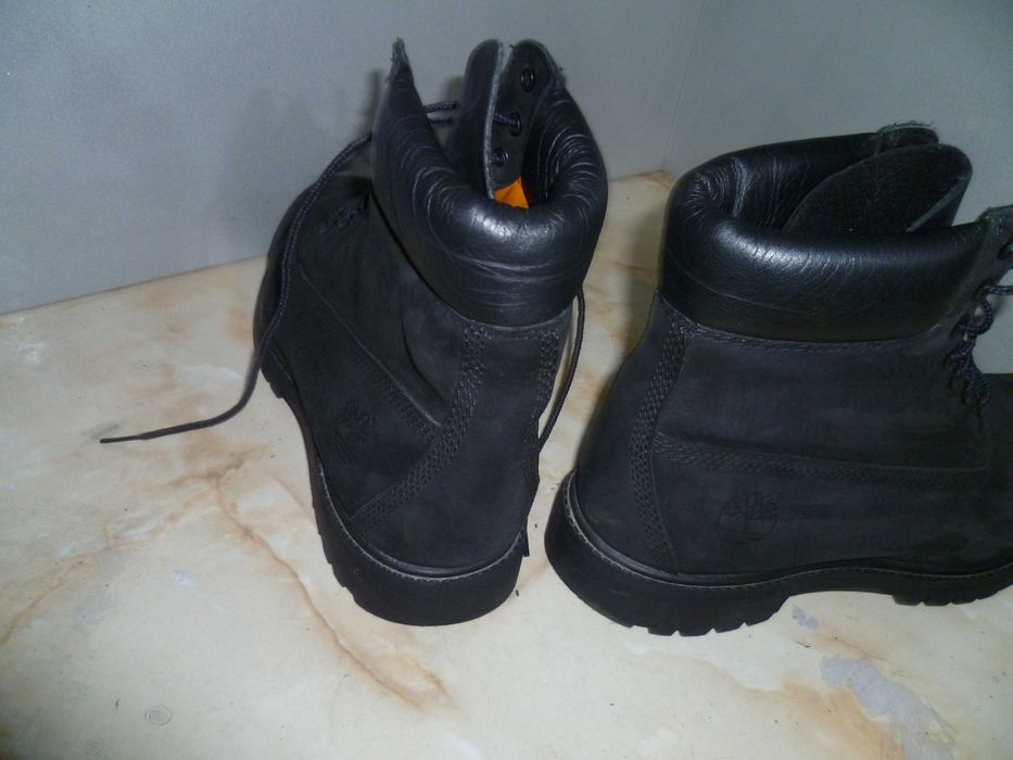 Timberland боти №42